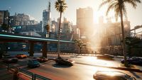 Cyberpunk 2077 zaimponował architektowi, ekspert ocenił apartamenty