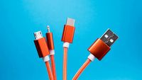 Apple przegrało z UE; USB-C standardem