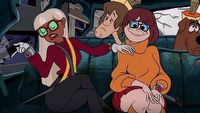 Nowy film Scooby Doo w końcu pozwala Velmie wyjść z szafy; fani są zachwyceni