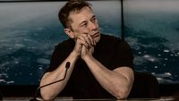 Elon Musk powinien się w końcu zamknąć