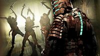 Dead Space z pełnymi wymaganiami sprzętowymi, jest istotna zmiana