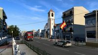 ETS2 z otwartą betą aktualizacji 1.46; zobacz listę nowości