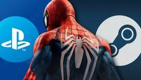 Łączenie kont PSN ze Steam już działa, w Marvel's Spider-Man czekają bonusy