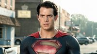 Henry Cavill może wrócić w kontynuacji Człowieka ze stali