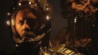 The Callisto Protocol postraszy nas nieco dłużej niż Dead Space
