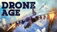 Drony w War Thunder. Jak zmienia się rozgrywka?