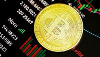 UE zakazuje Rosjanom kryptowalut