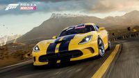Forza Horizon 5 pozwoli nam przeżyć na nowo piękne chwile z poprzednich gier