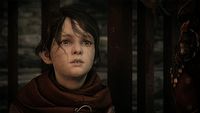 Plague Tale: Requiem wreszcie ma wymagania sprzętowe; RTX 3070 w zalecanych