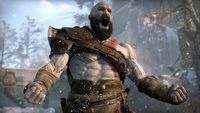 Kratos nie dobije tego roku; God of War: Ragnarok ozłocony