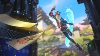 W Overwatch 2 trzeba grać 5 lat, by odblokować każdy bajer jednej postaci