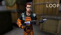Nadciąga nowa gra w świecie Half-Life; Valve jej nie tworzy, ale błogosławi