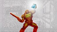 Doom w Notatniku to szaleństwo, nawet John Romero jest pod wrażeniem
