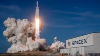 Starlink zawiódł Ukrainę, problemy z łącznością na froncie