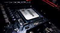 Nowe Ryzeny sobie nie radzą; AMD traci pieniądze