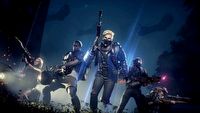 Super People to darmowa strzelanka battle royale z superżołnierzami, ruszył wczesny dostęp