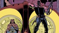 Twórca Watchmen twierdzi, że dorośli fani kina superbohaterskiego mogą być prekursorami faszyzmu