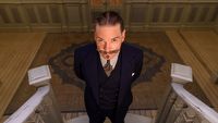 Kenneth Branagh zekranizuje kolejną powieść Agathy Christie; poznajcie gwiazdorską obsadę