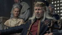 Paddy Considine zdradza, co George R.R. Martin uważa o jego Viserysie z Rodu smoka