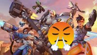Blizzard musi naprawić bohaterów z Overwatch 2, szykuje też prezenty