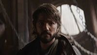 Diego Luna z Andora potwierdza, że będzie miał miejsce przeskok w czasie
