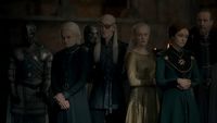 Viserys i Alicent w Rodzie smoka jednak mają 4 dzieci? George R.R. Martin wyjaśnia, co z Daeronem