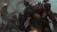 W Diablo Immortal czeka nas Uświęcone Czuwanie, będą upiorne wyzwania i nagrody