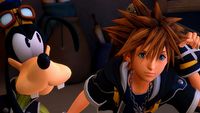 Zobacz zaginiony animatik z anulowanego serialu Kingdom Hearts