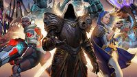 Blizzard pokazał nową grafikę - Inarius i Jailer szeroko komentowani