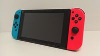 Gdzie najtaniej kupić Nintendo Switch. Dostępność na 3 lipca 2023