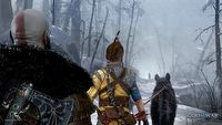 Chcesz kupić PS5 dla GoW Ragnarok? Dostaniesz obie te rzeczy w zestawie