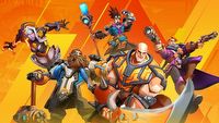 Steam, Epic Games Store - 5 darmowych gier na 14 października 2022 roku