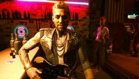 Cyberpunk 2077: Phantom Liberty z konkursem; stwórz muzykę i wygraj pieniądze