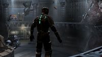 Zobacz 8 minut gameplayu z Dead Space i porównania grafiki