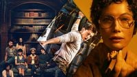 Co obejrzeć na Netflix, HBO Max, Disney Plus i Prime Video w weekend 14-16 października 2022 roku
