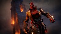 PS5 i Xbox Series X nie udźwigną Gotham Knights w 60 fps; winny co-op