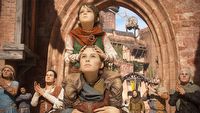 Zobacz pierwsze 10 minut z Plague Tale: Requiem w 8K na RTX 4090