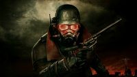 Nowy Fallout od Obsidian możliwy, szef studia o nim marzy