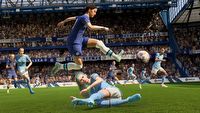 FIFA 23 z mocnym debiutem w Polsce - top 10 PL