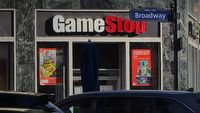Powstaje film o aferze giełdowej GameStop od Sony; zobaczymy w nim gwiazdorską obsadę