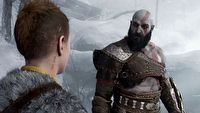Wiemy, kiedy spłyną recenzje God of War Ragnarok