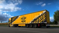 ETS2 obchodzi 10-lecie; dziś wyniki sprzedaży, jutro plany na przyszłość