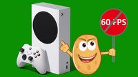 Xbox Series S obwiniony o ograniczanie konsol, oskarżyciel zniknął z Internetu