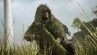 Modern Warfare 2 z istotną zmianą w trybie TPP