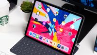 Składany iPhone? Nie, Apple myśli o składanym iPadzie