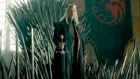Wiemy, kto zastąpił Viserysa w Rodzie smoka; omawiamy sytuację w Westeros