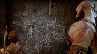 Nowy film z God of War Ragnarok omawia fabułę