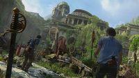 Uncharted na PC jest świetne, ale recenzenci widzą parę problemów