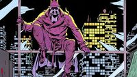 Twórca Watchmen chce, żeby HBO w końcu dało mu spokój