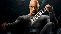 Black Adam cofa kino superbohaterskie o 20 lat, ale nie tak jak lubię